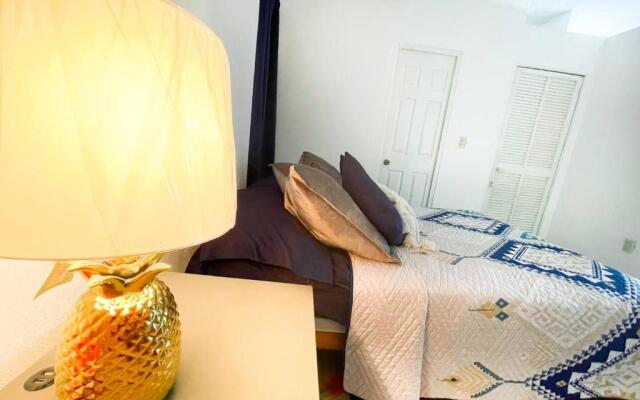 Lovely One Bedroom Apartment in Puerto Vallarta