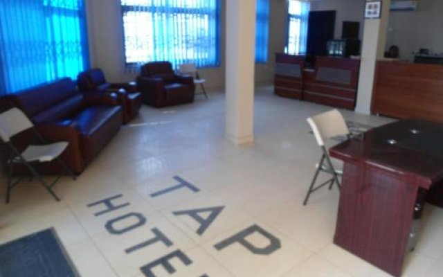 Tap Hotel Ghana