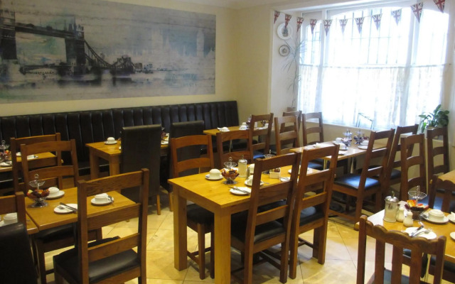 Belvedere Hotel