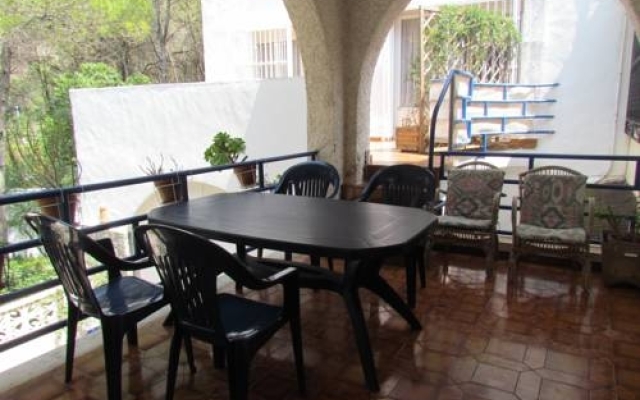 Finca Los Pinos Rural Hotel