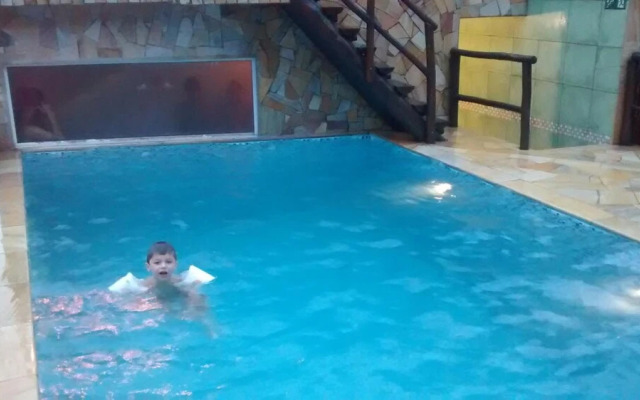 Toca do Guaiamum