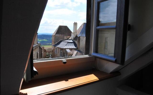 Hôtel les Glycines