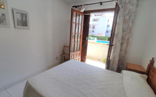 Pascua V APARTAMENTO PLAYA CARGADOR ALBERT VILLAS