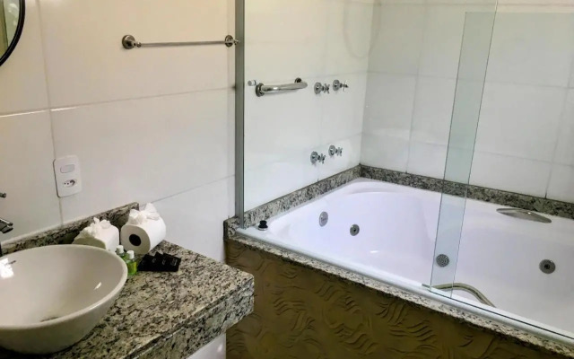 Pousada Riacho Da Areia