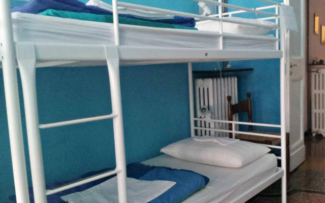 Manena Hostel Genova