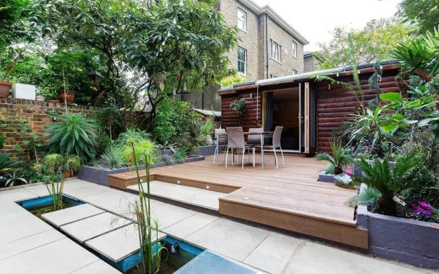 Veeve - Designer Clapham