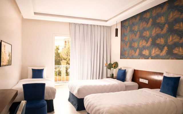 Hotel Safia