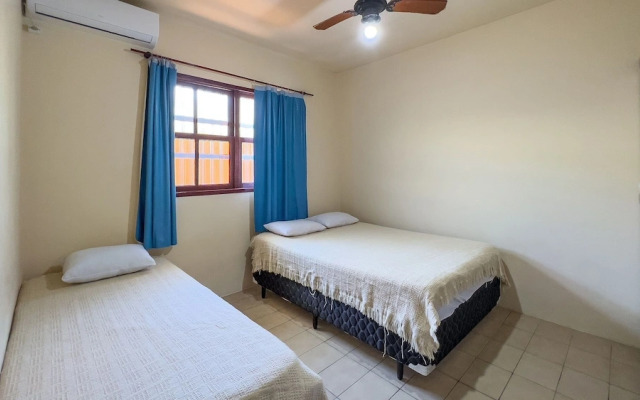 AP 04 Ala Morrinhos Residencial Solavir