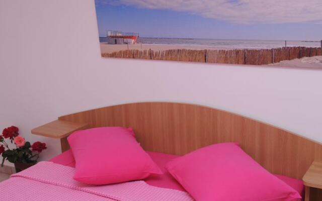 Pension Stella Marina