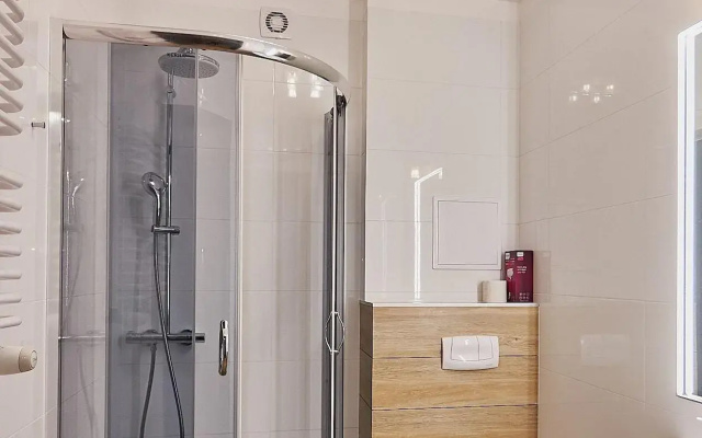 Apartamenty Sun & Snow Nautilus SPA
