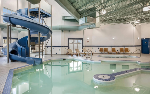 Ramada by Wyndham Lac La Biche