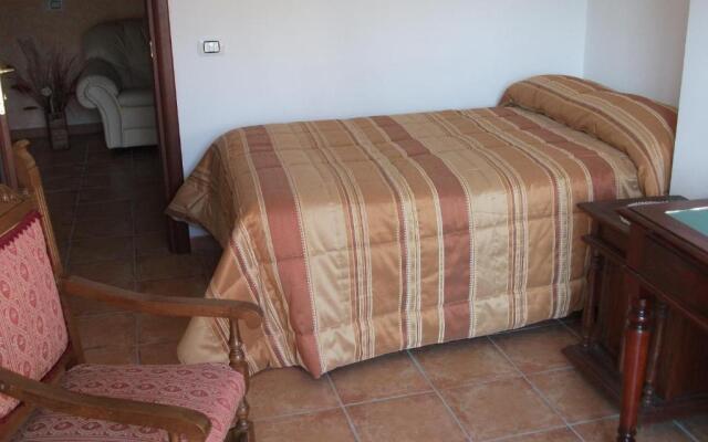 Villa Delle Rose b&b