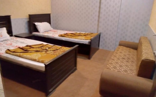 Zara Residence Hotel