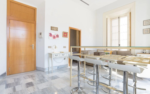 LU&CIA Apartamento Picasso