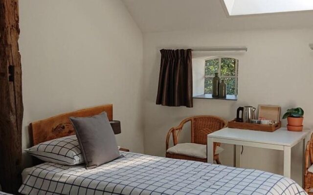 Bed & Breakfast In den Groene Specht