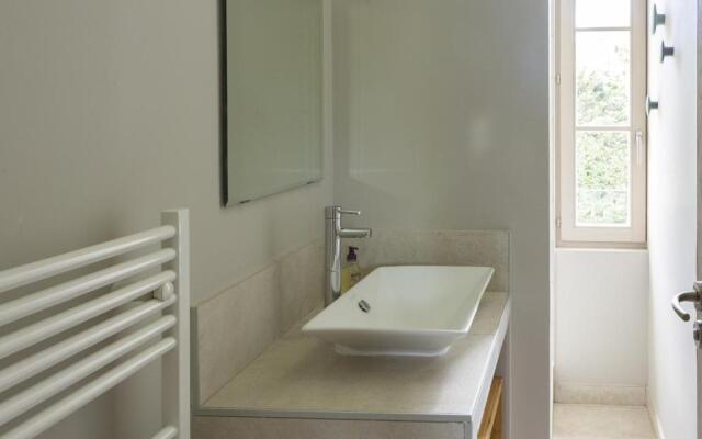 Maison Saint-Étienne-du-Grès, 6 pièces, 8 personnes - FR-1-599-17