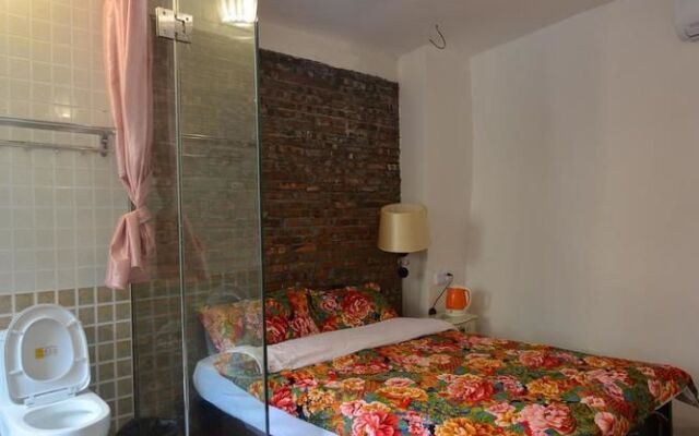 考拉花园青年旅舍(阳朔西街口店)