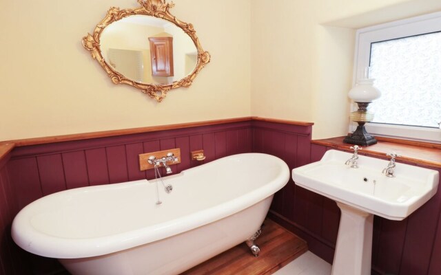 Clatterway Cottage