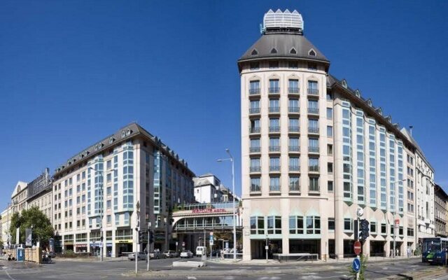 Mercure Budapest Korona Hotel