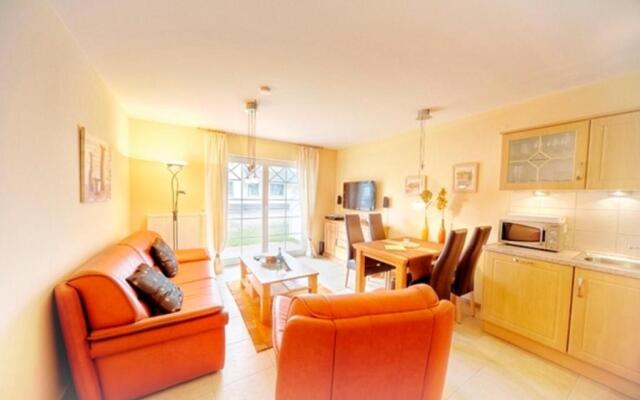 Villa Carpe Diem, FW 3