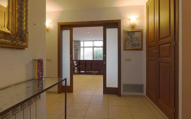 Villa Salada Ibiza
