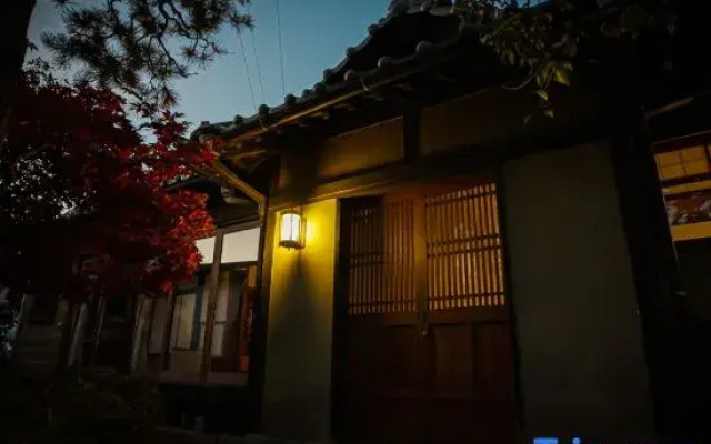 Maison Dhotes Kirisimizu