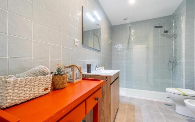 Palmeiras Apartment - 19A by HelloVacations