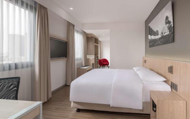 Park Inn by Radisson North Edsa