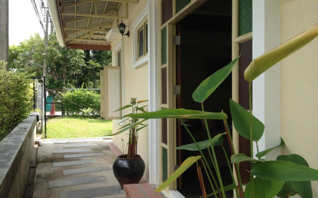 Maikhao Boutique Hostel