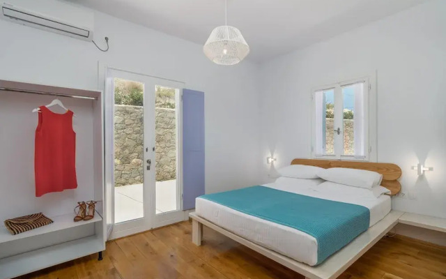 Milesian Suites