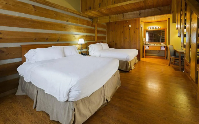 Timbers Lodge