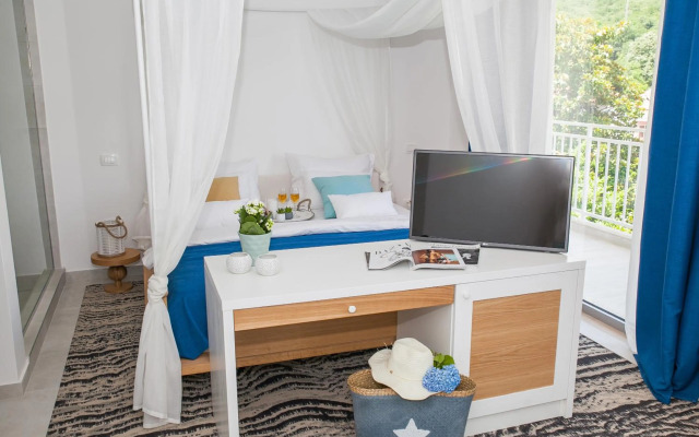 Boutique Hotel Casa Del Mare - Blanche