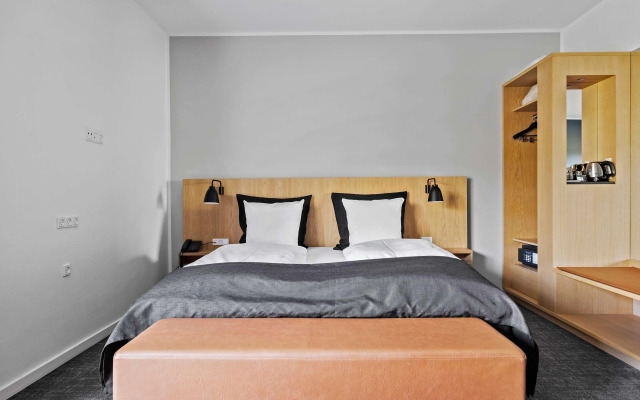 Best Western Plus Hotel Fredericia