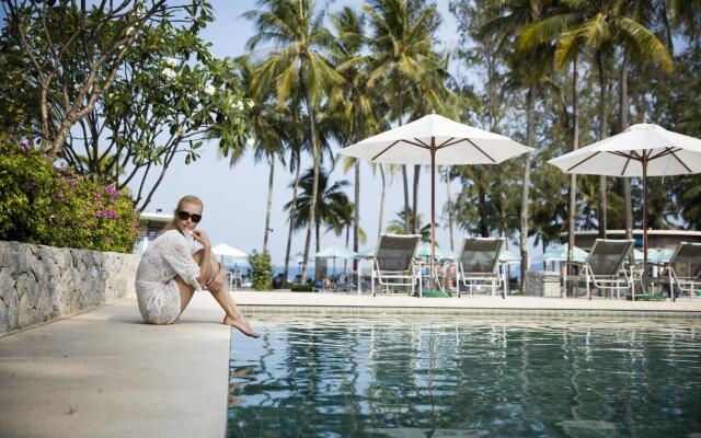 Angsana Villas Resort Phuket