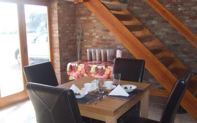 Kings Barn Farmhouse Bed & Breakfast