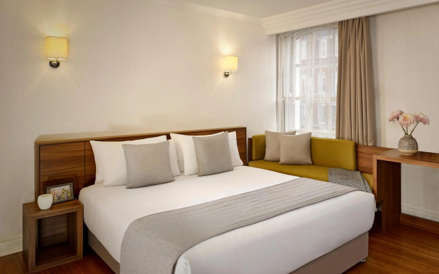 Citadines South Kensington London