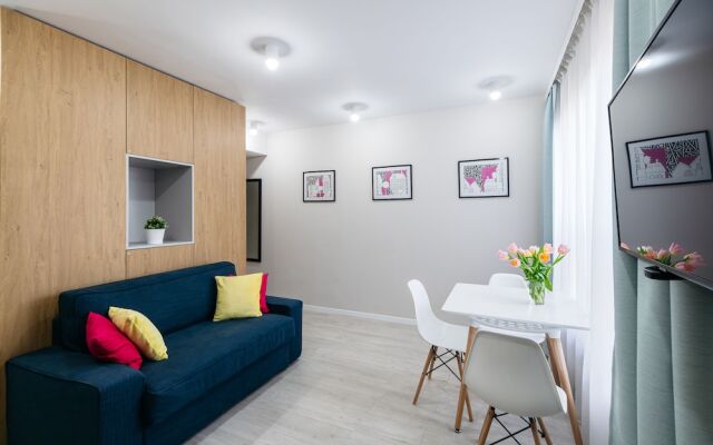 Rycerska Residence ICE