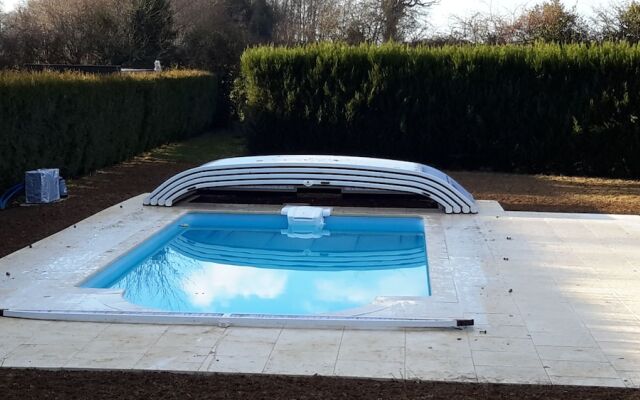 Domaine de la Petite Salamandre