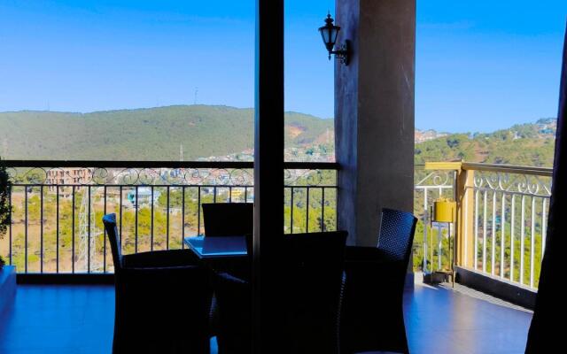 Hotel Acropolis