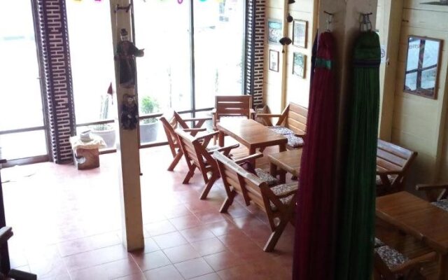 Ban Jaidee Guesthouse