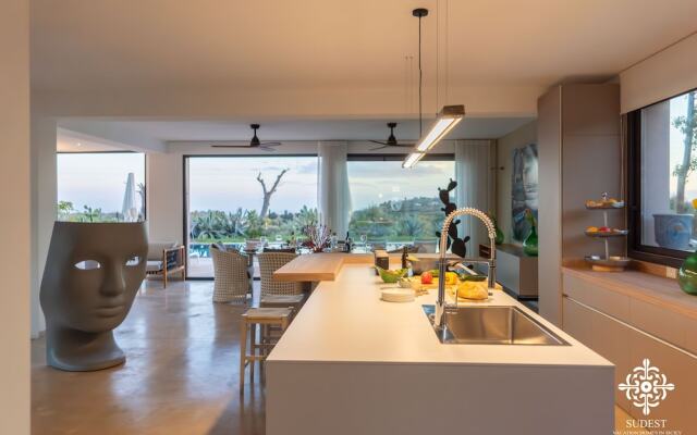 Villa Dama - Luxury Escape