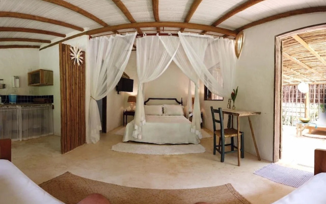 Viver Trancoso Chalés e Suítes