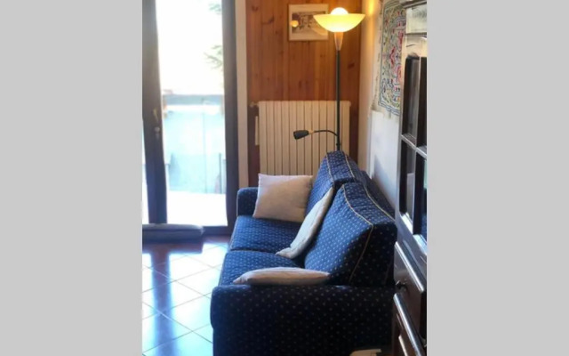 Montegreco Apartment