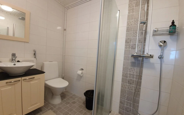 B&B Taipaleenniemi