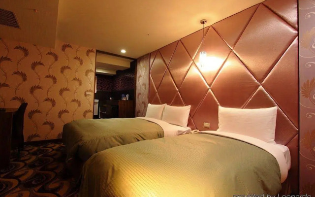 ITrip Taipei Inn
