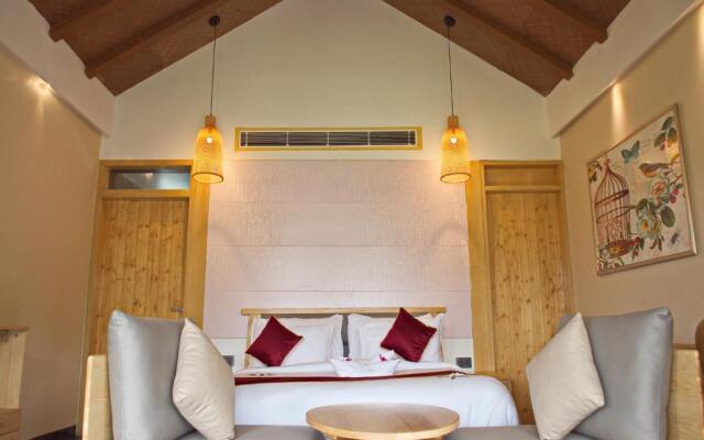 Wild Rose Resort and Spa