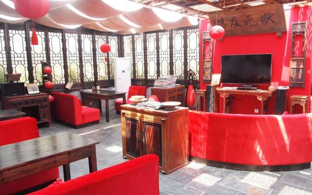 Hangzhou Westlake Hostel-Manjuelong Branch