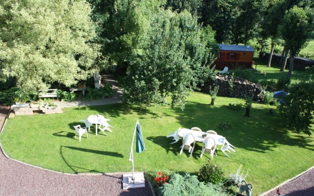 Le Gîte de la Fontaine