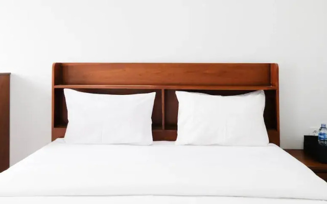 Serene And Comfy Studio At Tamansari Prospero Sidoarjo Apartment