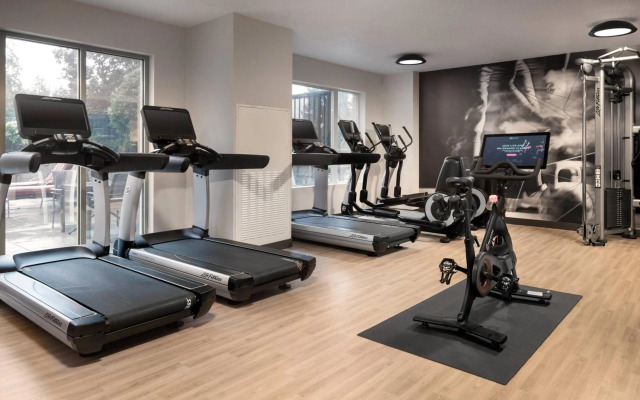 Seattle Marriott Redmond